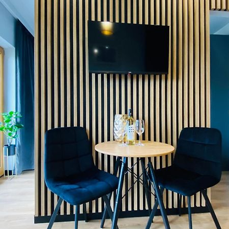 Motlawa Inn Apartment-Suna,Gym&Parking 그단스크 외부 사진