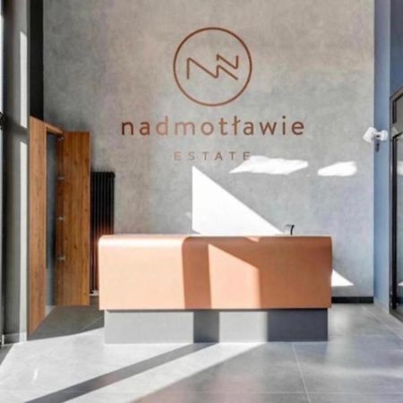 Motlawa Inn Apartment-Suna,Gym&Parking 그단스크 외부 사진
