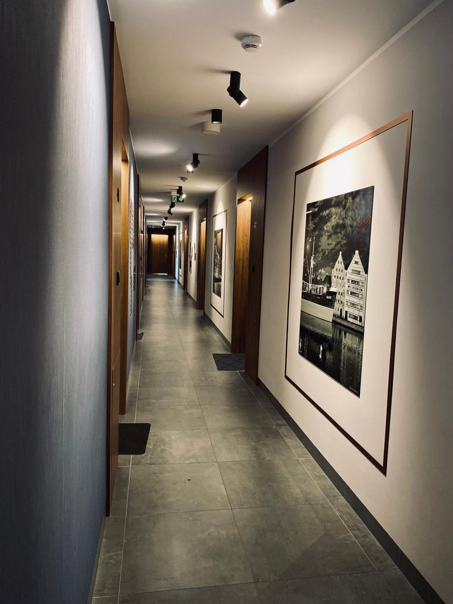 Motlawa Inn Apartment-Suna,Gym&Parking 그단스크 외부 사진