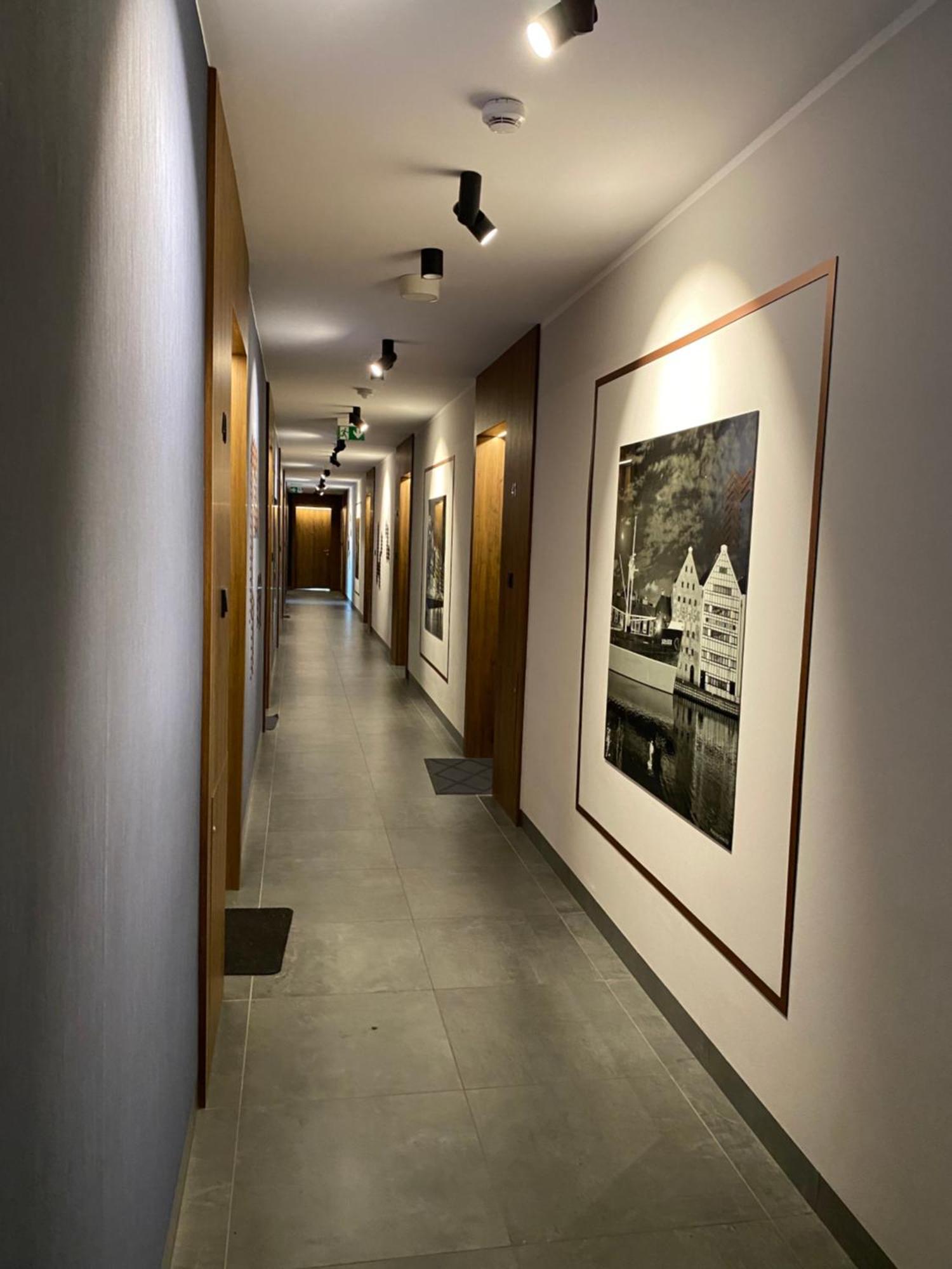 Motlawa Inn Apartment-Suna,Gym&Parking 그단스크 외부 사진