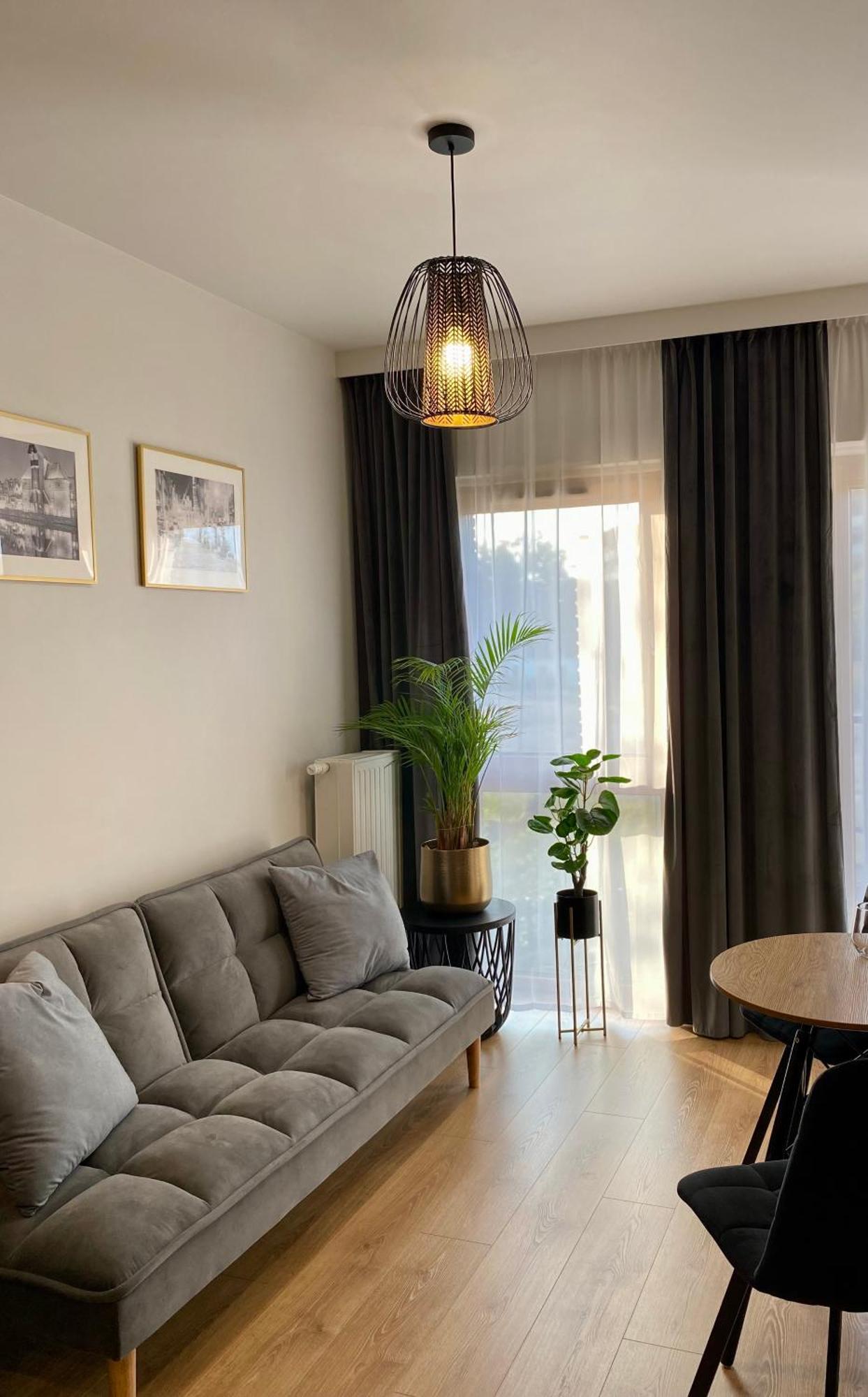 Motlawa Inn Apartment-Suna,Gym&Parking 그단스크 외부 사진