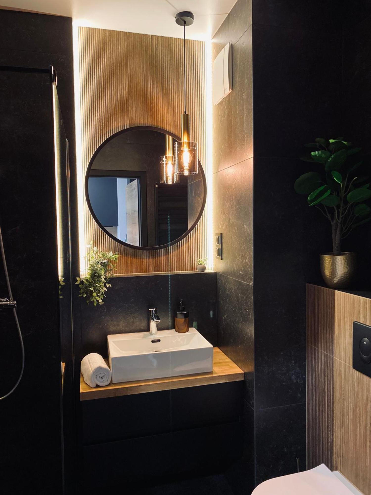 Motlawa Inn Apartment-Suna,Gym&Parking 그단스크 외부 사진