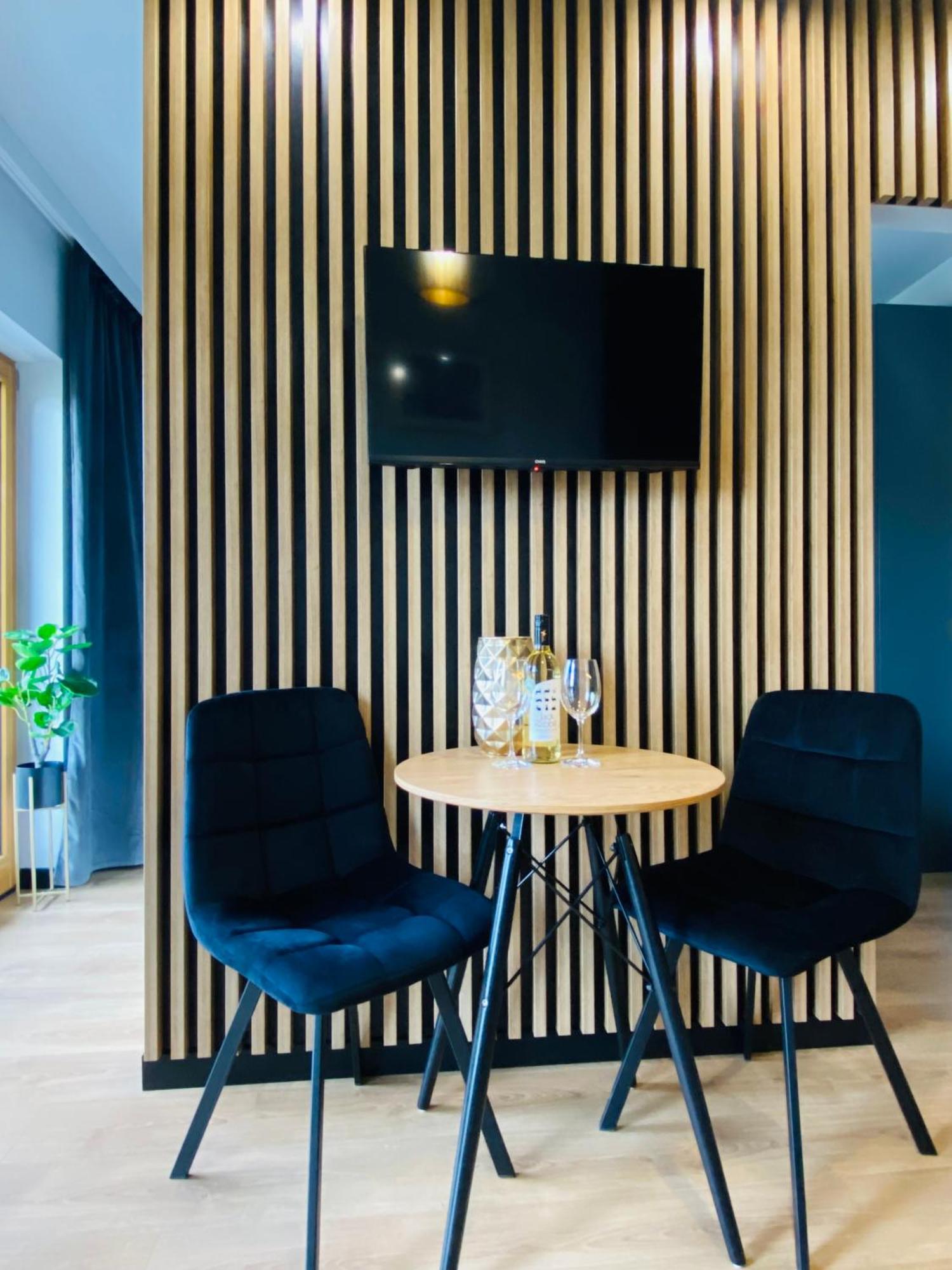 Motlawa Inn Apartment-Suna,Gym&Parking 그단스크 외부 사진