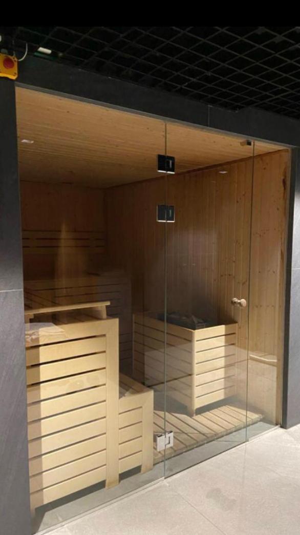 Motlawa Inn Apartment-Suna,Gym&Parking 그단스크 외부 사진